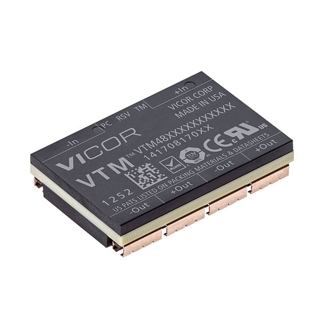 VTM48EF080M030A00 Image 