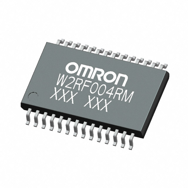 W2RF004RM Image 