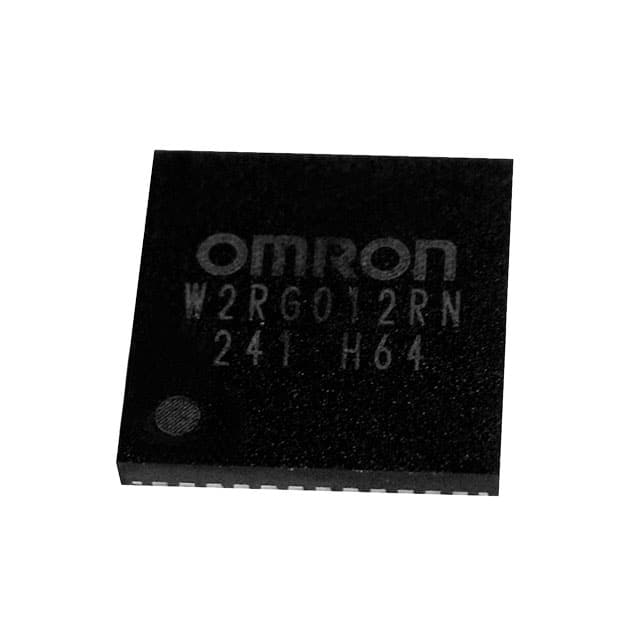 W2RG012RN Image 