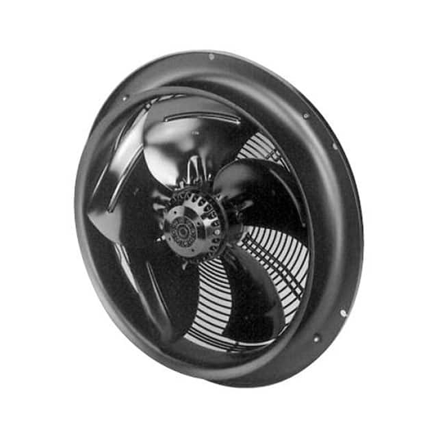 W4E350-CP18-71 Image 