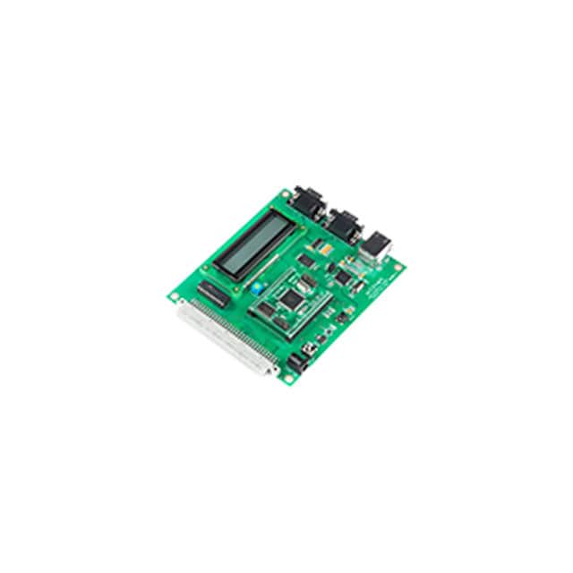 W5100E01-AVR Image 