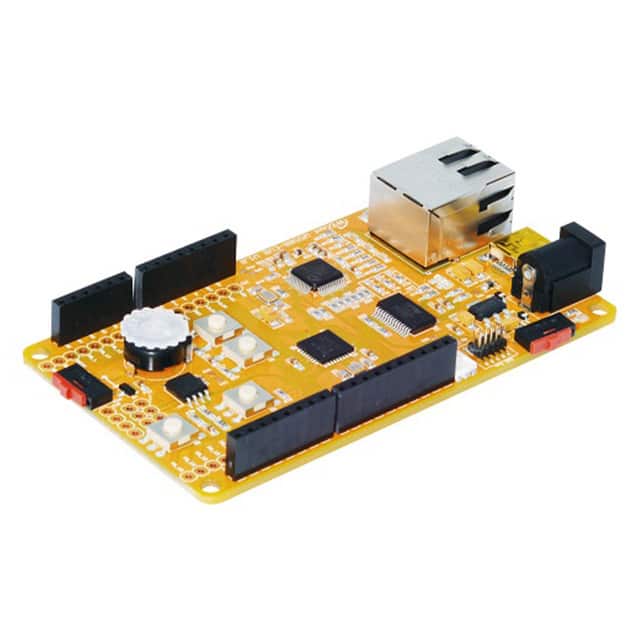 W5500-EVB Image 