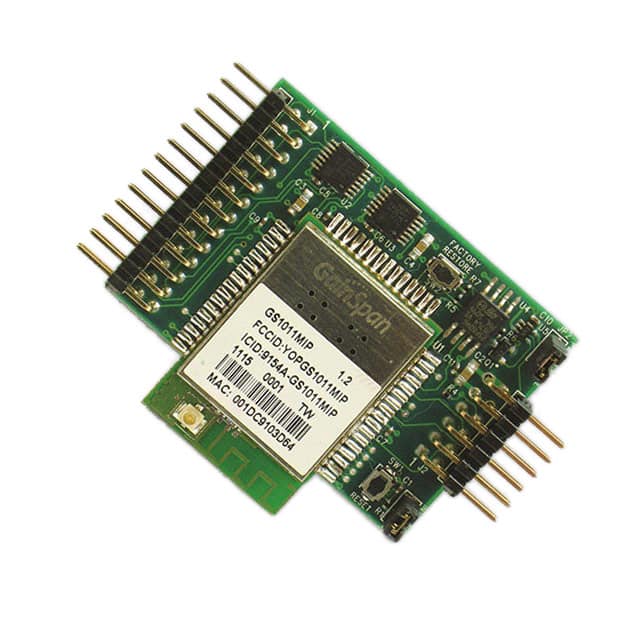 WAB-GW-GS2011MIZ Image 