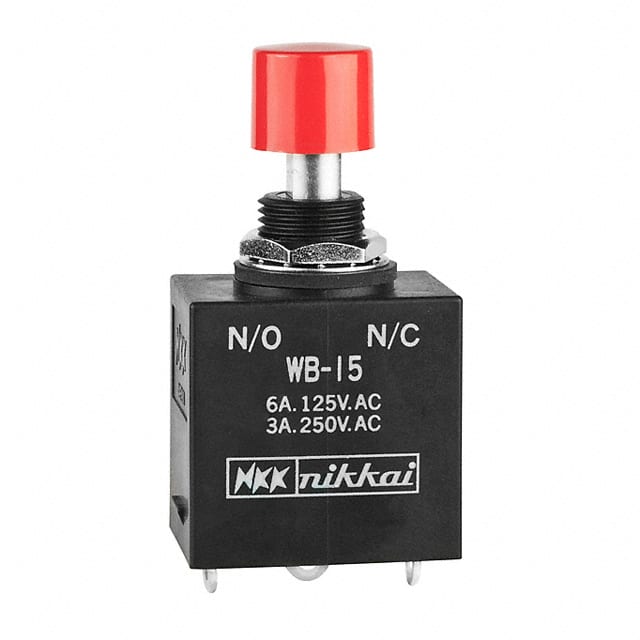 WB15S-DC Image 