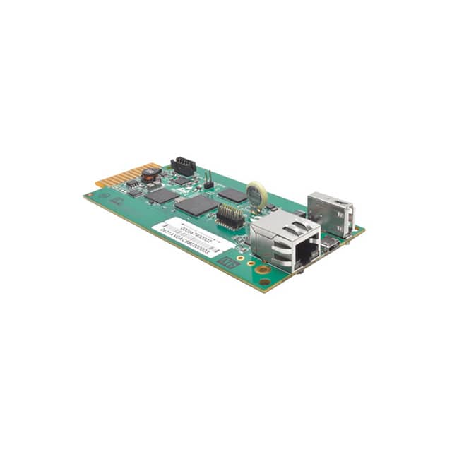 WEBCARDLX Image 