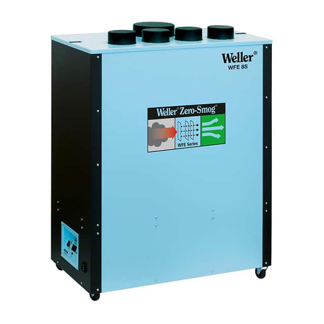 WFE8S Image 