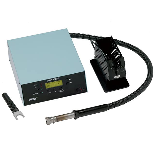 WHA3000V Image 