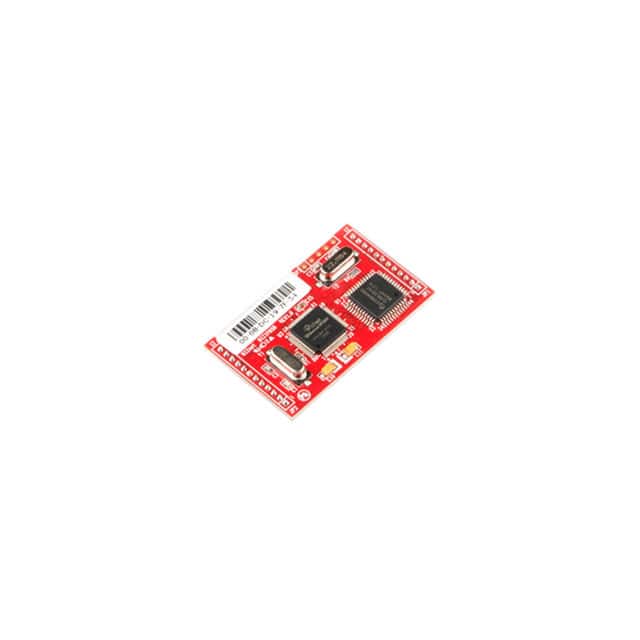 WIZ100SR Image 