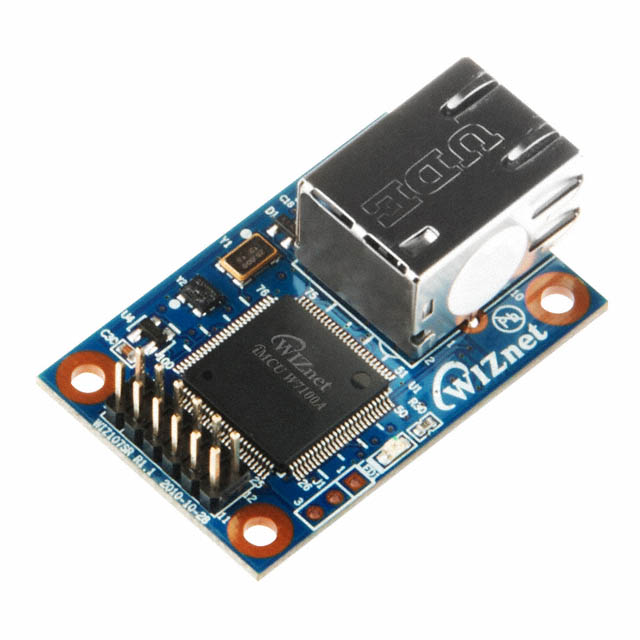 WIZ107SR Image 