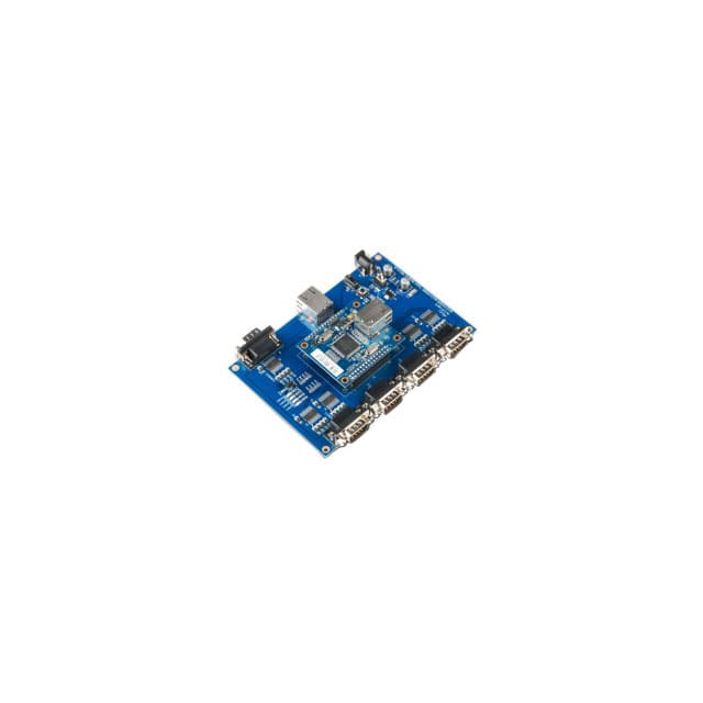 WIZ145SR-EVB Image 