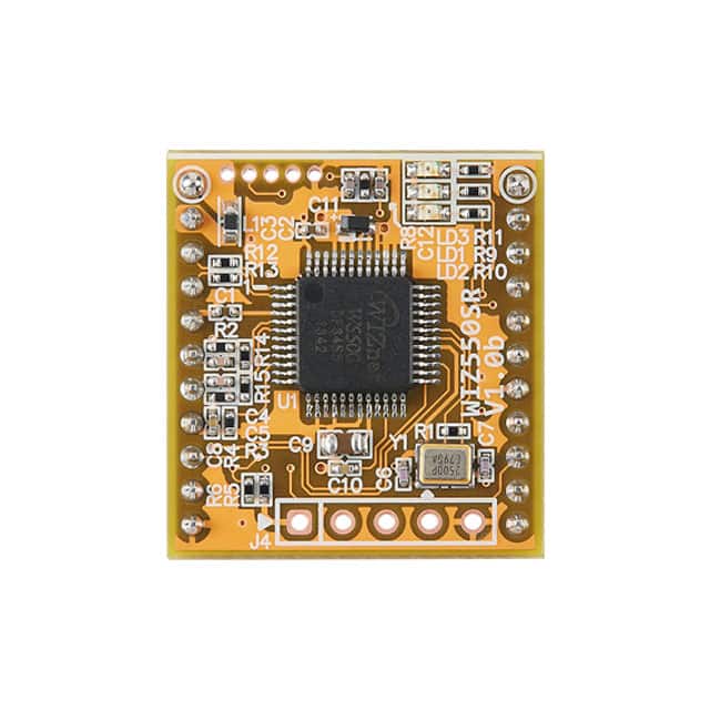 WIZ550SR Image 