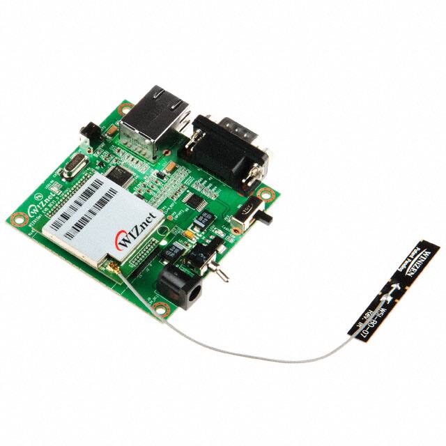 WIZ610WI-EVB Image 