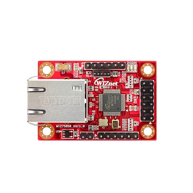 WIZ750SR-TTL Image 