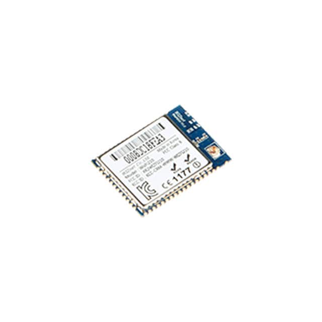 WIZFI210-CON Image 