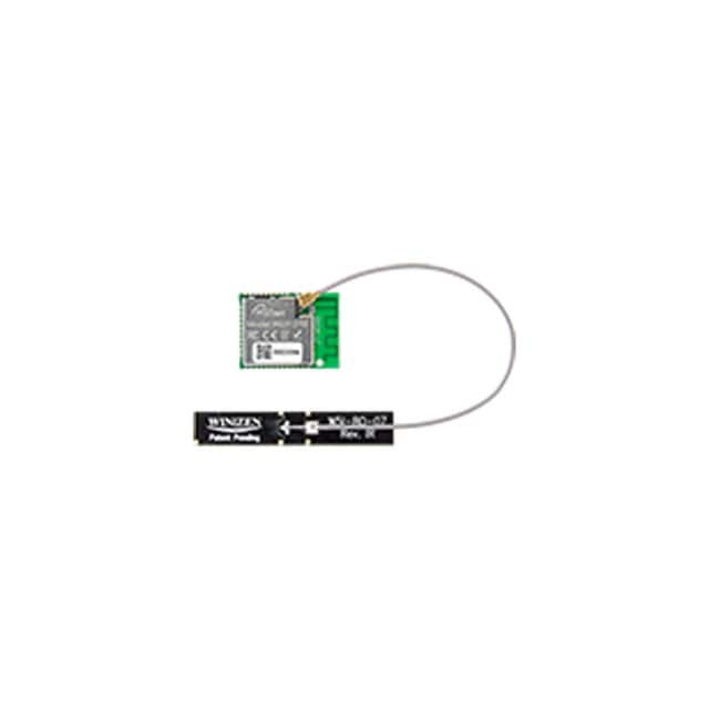 WIZFI310-CON Image 