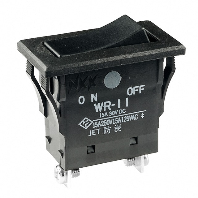 WR11AT Image 