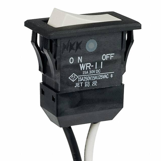 WR11BL/U Image 