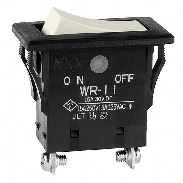WR11BT Image 
