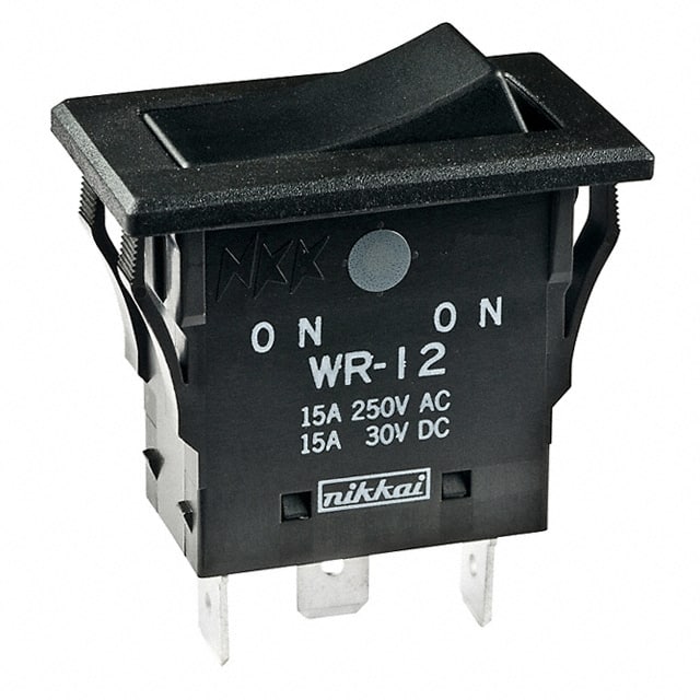 WR12AF Image 