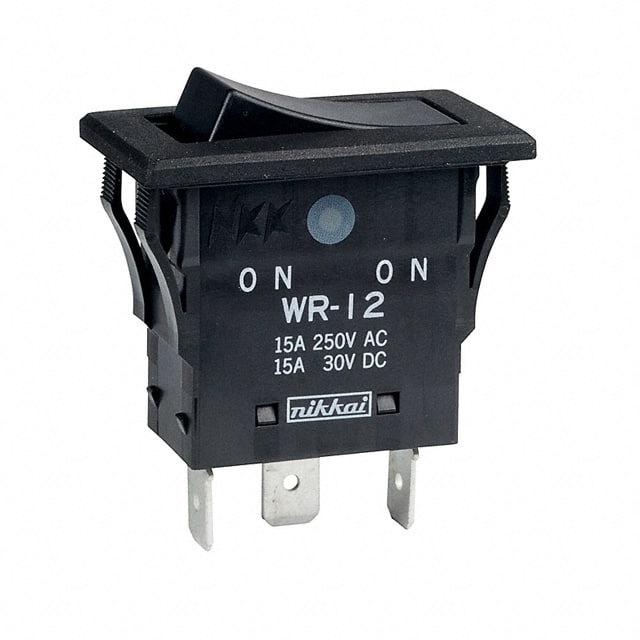 WR12AFN Image 