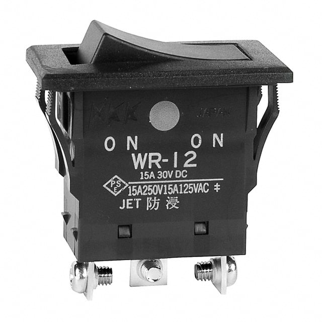 WR12AT Image 