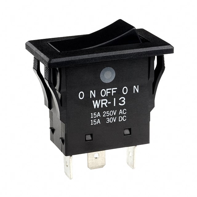 WR13AF Image 