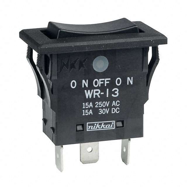 WR13AFN Image 
