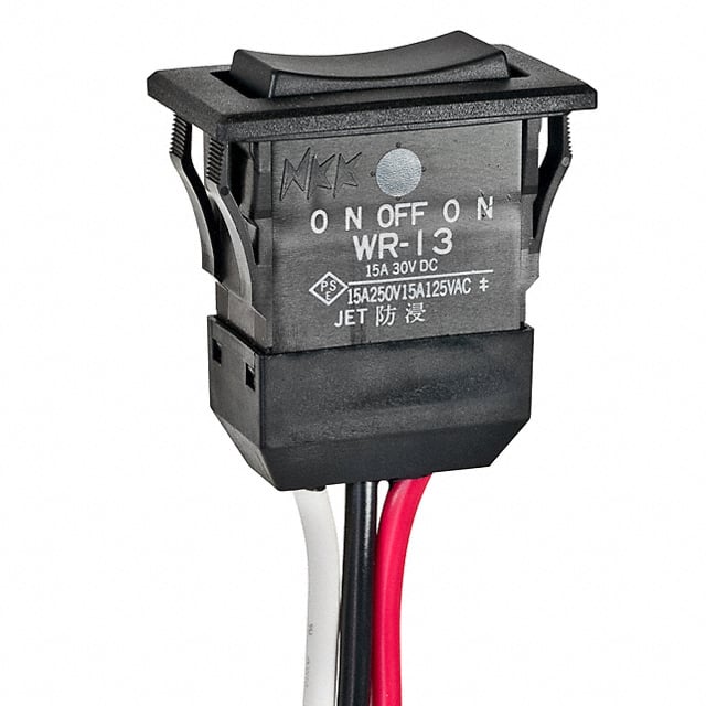 WR13AL Image 