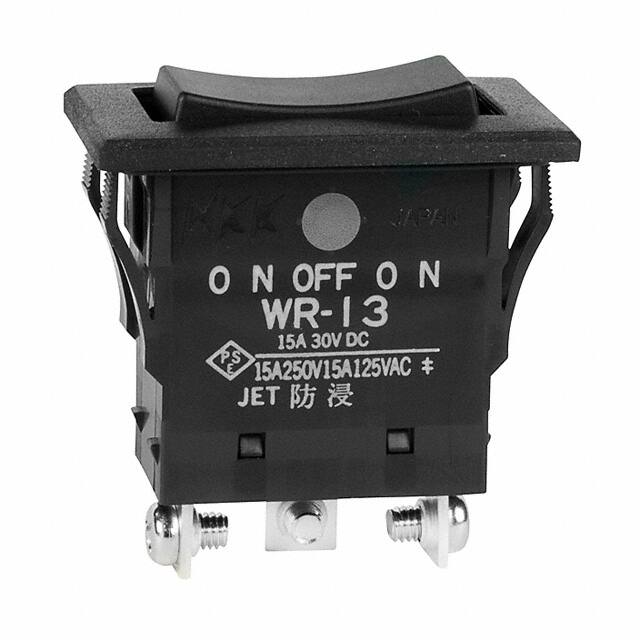 WR13AT Image 