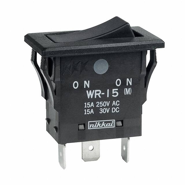 WR15AFN Image 