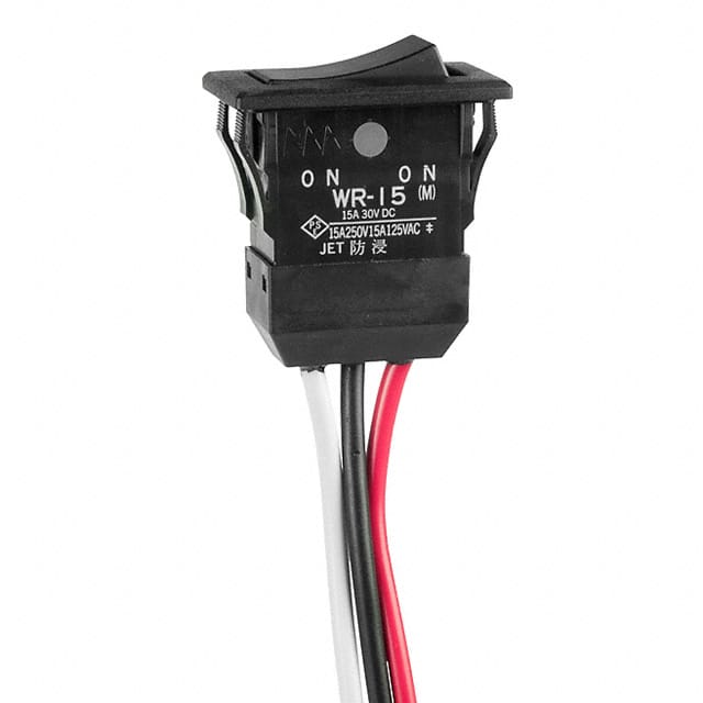 WR15AL Image 