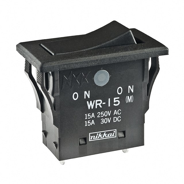 WR15AS Image 