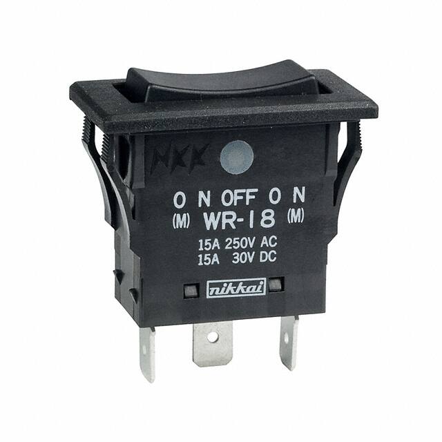 WR18AFN Image 