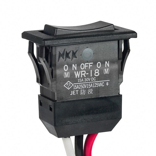 WR18AL Image 