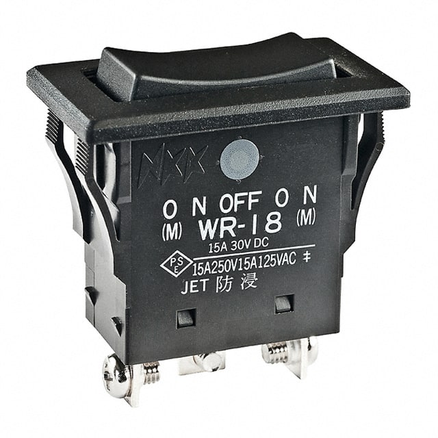 WR18ATN Image 