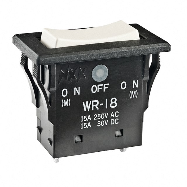 WR18BS Image 