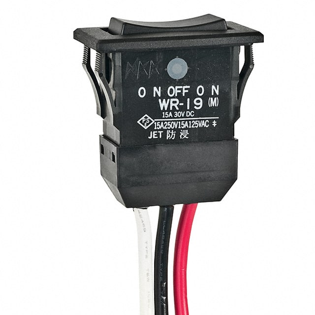 WR19AL Image 