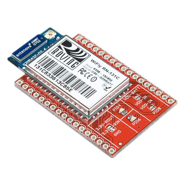 WRL-10050 Image 