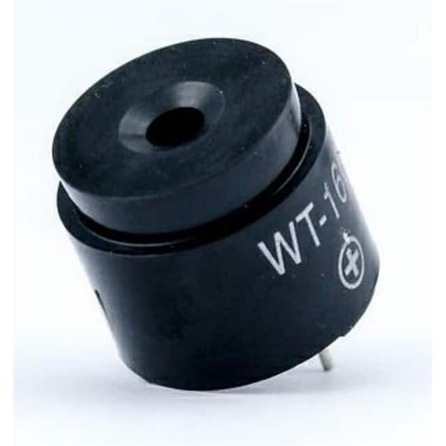 WT-1601 Image 