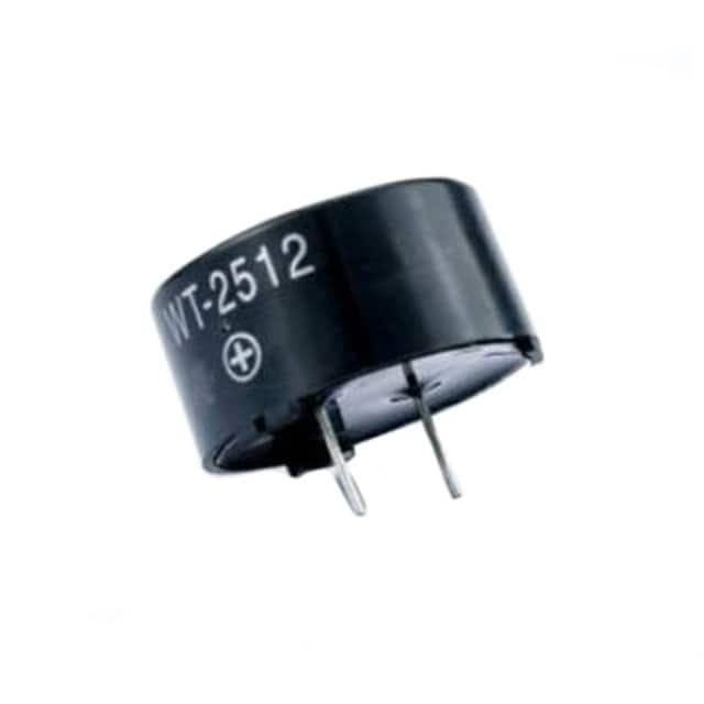WT-2512 Image 