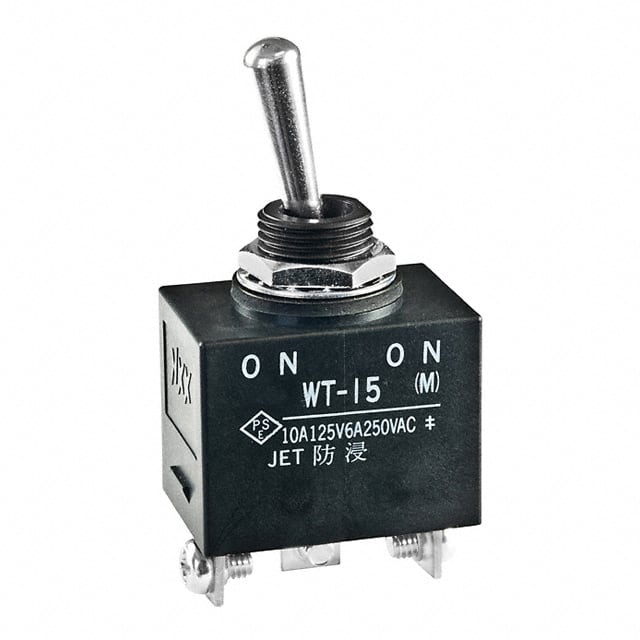 WT15T Image 