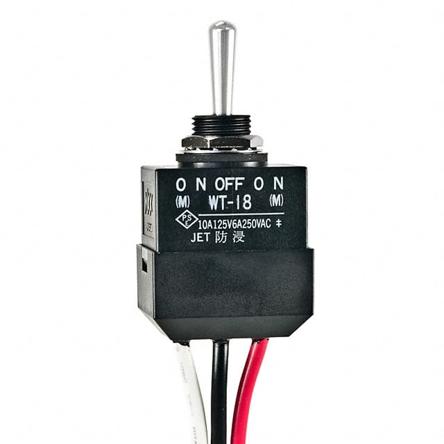 WT18L Image 