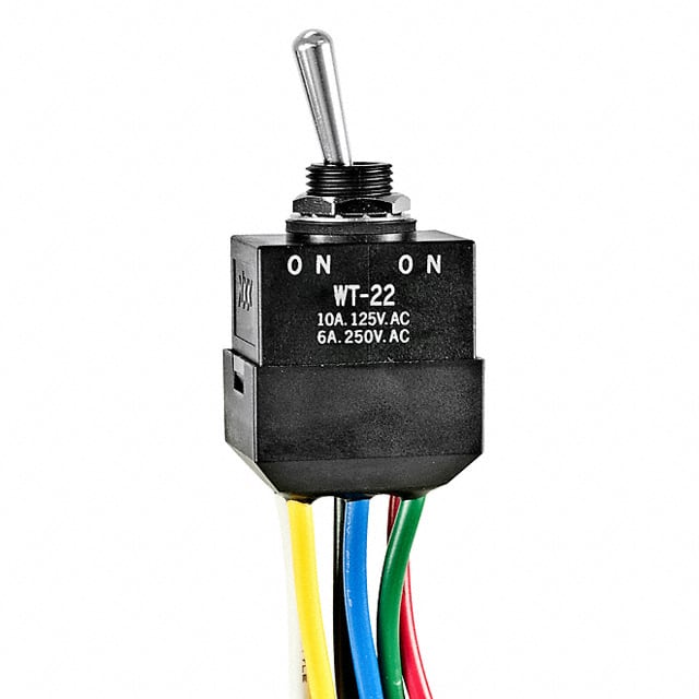 WT22L Image 
