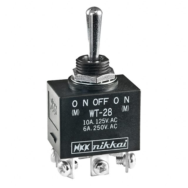 WT28T Image 