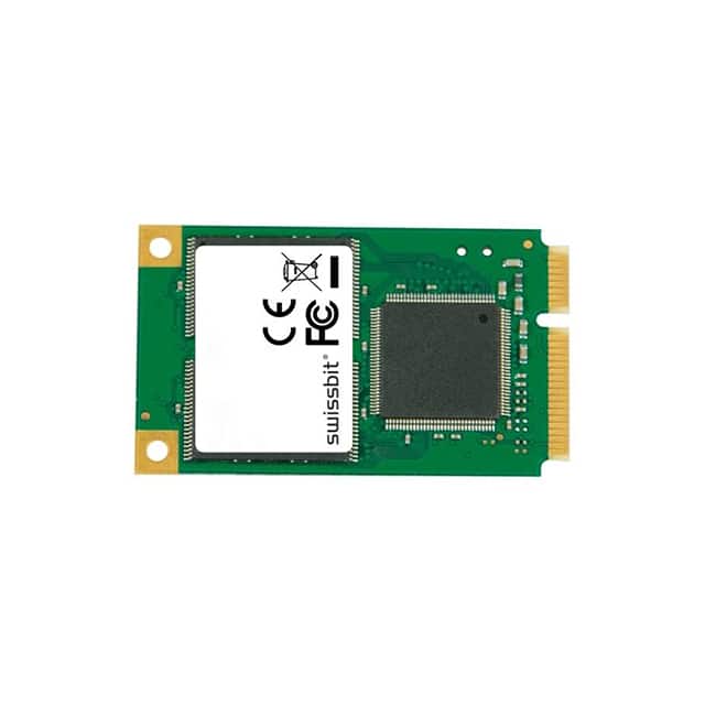 SFSA16GBU1BR4TO-I-QT-236-STD Image 