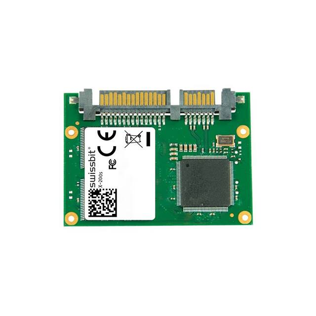 SFSA32GBV1BR4TO-C-NC-236-STD Image 