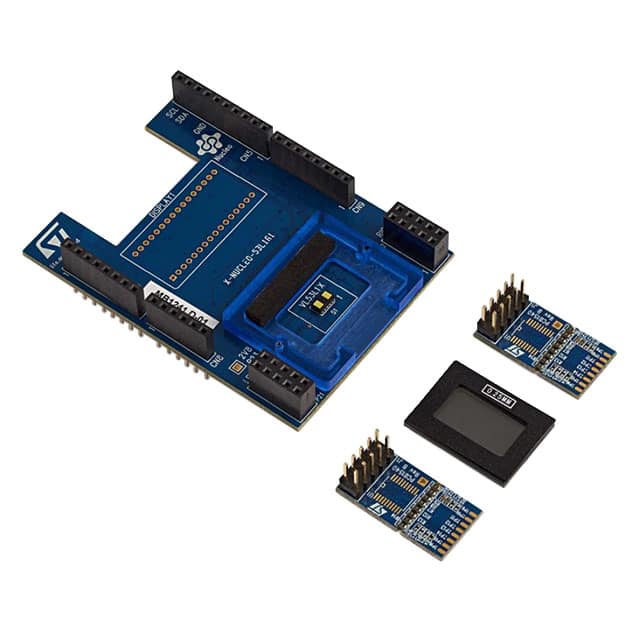 X-NUCLEO-53L1A1 Image 