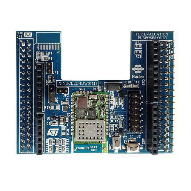 X-NUCLEO-IDW01M1 Image 