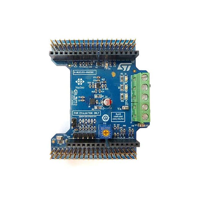 X-NUCLEO-IHM11M1 Image 