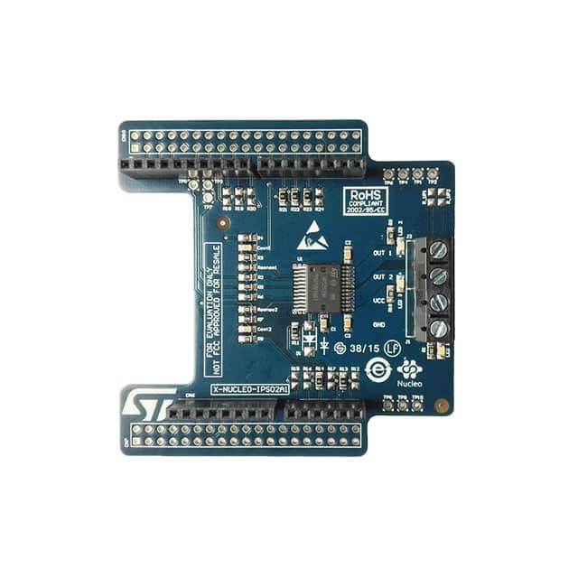 X-NUCLEO-IPS02A1 Image 